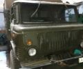 Зеленый ГАЗ 66, объемом двигателя 4 л и пробегом 100 тыс. км за 7000 $, фото 1 на Automoto.ua