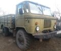 Зелений ГАЗ 66, об'ємом двигуна 4 л та пробігом 22 тис. км за 2500 $, фото 1 на Automoto.ua