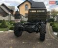 Зеленый ГАЗ 66, объемом двигателя 4.6 л и пробегом 9 тыс. км за 3400 $, фото 16 на Automoto.ua