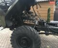 Зеленый ГАЗ 66, объемом двигателя 4.6 л и пробегом 9 тыс. км за 3400 $, фото 7 на Automoto.ua