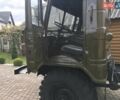 Зеленый ГАЗ 66, объемом двигателя 4.6 л и пробегом 9 тыс. км за 3400 $, фото 10 на Automoto.ua
