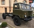 Зеленый ГАЗ 66, объемом двигателя 4.6 л и пробегом 9 тыс. км за 3400 $, фото 13 на Automoto.ua