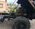 Зеленый ГАЗ 66, объемом двигателя 4.6 л и пробегом 9 тыс. км за 3400 $, фото 6 на Automoto.ua