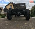 Зеленый ГАЗ 66, объемом двигателя 4.6 л и пробегом 9 тыс. км за 3400 $, фото 15 на Automoto.ua