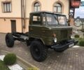 Зеленый ГАЗ 66, объемом двигателя 4.6 л и пробегом 9 тыс. км за 3400 $, фото 1 на Automoto.ua
