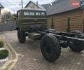 Зеленый ГАЗ 66, объемом двигателя 4.6 л и пробегом 9 тыс. км за 3400 $, фото 17 на Automoto.ua