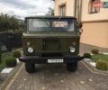 Зеленый ГАЗ 66, объемом двигателя 4.6 л и пробегом 9 тыс. км за 3400 $, фото 12 на Automoto.ua
