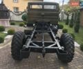 Зеленый ГАЗ 66, объемом двигателя 4.6 л и пробегом 9 тыс. км за 3400 $, фото 1 на Automoto.ua