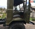Зеленый ГАЗ 66, объемом двигателя 4.6 л и пробегом 9 тыс. км за 3400 $, фото 9 на Automoto.ua