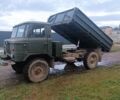 Зелений ГАЗ 66, об'ємом двигуна 0 л та пробігом 100 тис. км за 3900 $, фото 10 на Automoto.ua