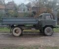 Зелений ГАЗ 66, об'ємом двигуна 0 л та пробігом 100 тис. км за 3900 $, фото 9 на Automoto.ua