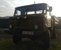 Зелений ГАЗ 66, об'ємом двигуна 0 л та пробігом 100 тис. км за 3900 $, фото 2 на Automoto.ua