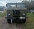 Зелений ГАЗ 66, об'ємом двигуна 0 л та пробігом 100 тис. км за 3900 $, фото 3 на Automoto.ua