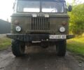 Зелений ГАЗ 66, об'ємом двигуна 0 л та пробігом 100 тис. км за 3900 $, фото 1 на Automoto.ua