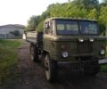 Зелений ГАЗ 66, об'ємом двигуна 0 л та пробігом 100 тис. км за 3900 $, фото 1 на Automoto.ua