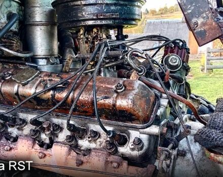 Зеленый ГАЗ 66, объемом двигателя 8.6 л и пробегом 0 тыс. км за 3150 $, фото 3 на Automoto.ua
