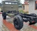 Зеленый ГАЗ 66, объемом двигателя 0 л и пробегом 5 тыс. км за 4500 $, фото 2 на Automoto.ua