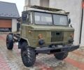 Зеленый ГАЗ 66, объемом двигателя 0 л и пробегом 5 тыс. км за 4500 $, фото 22 на Automoto.ua