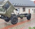 Зеленый ГАЗ 66, объемом двигателя 0 л и пробегом 5 тыс. км за 4500 $, фото 61 на Automoto.ua