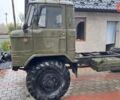 Зеленый ГАЗ 66, объемом двигателя 0 л и пробегом 5 тыс. км за 4500 $, фото 29 на Automoto.ua