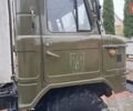Зеленый ГАЗ 66, объемом двигателя 0 л и пробегом 5 тыс. км за 4500 $, фото 12 на Automoto.ua