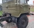 Зеленый ГАЗ 66, объемом двигателя 0 л и пробегом 5 тыс. км за 4500 $, фото 10 на Automoto.ua