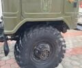 Зеленый ГАЗ 66, объемом двигателя 0 л и пробегом 5 тыс. км за 4500 $, фото 11 на Automoto.ua