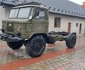 Зеленый ГАЗ 66, объемом двигателя 0 л и пробегом 5 тыс. км за 4500 $, фото 26 на Automoto.ua
