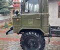 Зеленый ГАЗ 66, объемом двигателя 0 л и пробегом 5 тыс. км за 4500 $, фото 31 на Automoto.ua