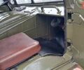 Зеленый ГАЗ 66, объемом двигателя 0 л и пробегом 5 тыс. км за 4500 $, фото 47 на Automoto.ua