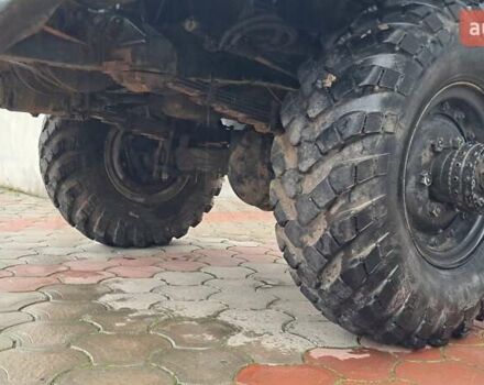 Зеленый ГАЗ 66, объемом двигателя 0 л и пробегом 5 тыс. км за 4500 $, фото 52 на Automoto.ua