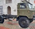 Зеленый ГАЗ 66, объемом двигателя 0 л и пробегом 5 тыс. км за 4500 $, фото 14 на Automoto.ua