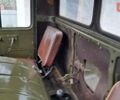 Зеленый ГАЗ 66, объемом двигателя 0 л и пробегом 5 тыс. км за 4500 $, фото 41 на Automoto.ua