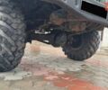 Зеленый ГАЗ 66, объемом двигателя 0 л и пробегом 5 тыс. км за 4500 $, фото 23 на Automoto.ua