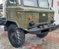 Зеленый ГАЗ 66, объемом двигателя 0 л и пробегом 5 тыс. км за 4500 $, фото 17 на Automoto.ua