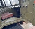 Зеленый ГАЗ 66, объемом двигателя 0 л и пробегом 5 тыс. км за 4500 $, фото 46 на Automoto.ua