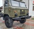 Зеленый ГАЗ 66, объемом двигателя 0 л и пробегом 5 тыс. км за 4500 $, фото 64 на Automoto.ua