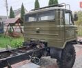 Зеленый ГАЗ 66, объемом двигателя 0 л и пробегом 5 тыс. км за 4500 $, фото 9 на Automoto.ua