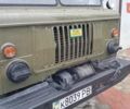 Зеленый ГАЗ 66, объемом двигателя 0 л и пробегом 5 тыс. км за 4500 $, фото 19 на Automoto.ua