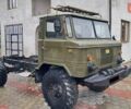 Зеленый ГАЗ 66, объемом двигателя 0 л и пробегом 5 тыс. км за 4500 $, фото 16 на Automoto.ua
