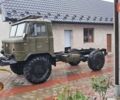 Зеленый ГАЗ 66, объемом двигателя 0 л и пробегом 5 тыс. км за 4500 $, фото 28 на Automoto.ua