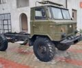 Зеленый ГАЗ 66, объемом двигателя 0 л и пробегом 5 тыс. км за 4500 $, фото 15 на Automoto.ua
