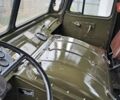 Зеленый ГАЗ 66, объемом двигателя 0 л и пробегом 5 тыс. км за 4500 $, фото 40 на Automoto.ua