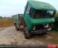 Зеленый ГАЗ 66, объемом двигателя 4.7 л и пробегом 120 тыс. км за 1350 $, фото 7 на Automoto.ua