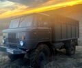 Зелений ГАЗ 66, об'ємом двигуна 4.5 л та пробігом 0 тис. км за 5500 $, фото 1 на Automoto.ua
