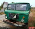 Зеленый ГАЗ 66, объемом двигателя 4.7 л и пробегом 120 тыс. км за 1350 $, фото 1 на Automoto.ua