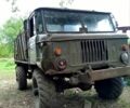 Зелений ГАЗ 66, об'ємом двигуна 4.2 л та пробігом 80 тис. км за 1700 $, фото 1 на Automoto.ua