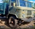 Зелений ГАЗ 66, об'ємом двигуна 4.2 л та пробігом 60 тис. км за 3500 $, фото 1 на Automoto.ua