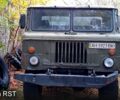 Зелений ГАЗ 66, об'ємом двигуна 4.8 л та пробігом 47 тис. км за 4000 $, фото 1 на Automoto.ua