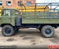 Зеленый ГАЗ 66, объемом двигателя 4.3 л и пробегом 200 тыс. км за 7670 $, фото 1 на Automoto.ua